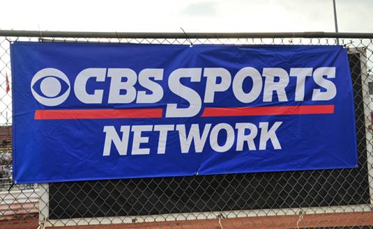 CBS Sports Network to Air 2013 World of Outlaws and Super DIRT Week Action