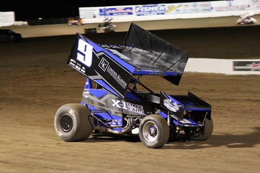 ASCS Southwest Region continues at Arizona Speedway