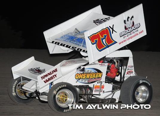 STN Count Climbs to 97 – Wayne Johnson and Tim Kaeding Added to the Mix