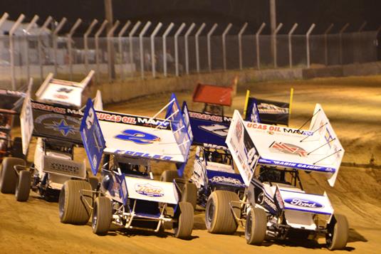 The overall numbers for the ASCS Nation so far