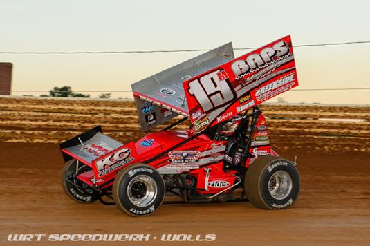 Brent Marks Announces Mega Race Schedule for 2016;