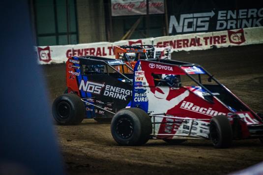 Wheel Cover Rule Implemented For 2020 Chili Bowl Nationals