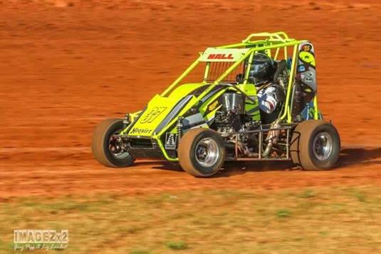 Jack Hall Returning to Lucas Oil NOW600 National Competition for Second Season