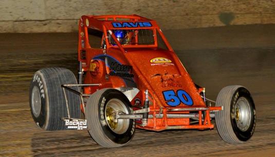 SOUTHWEST SPRINT SEASON CONCLUDES THIS WEEKEND AT ARIZONA'S “WESTERN WORLD”
