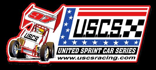 2024 USCS Outlaw Thunder Tour National Championship Season Wrap Up