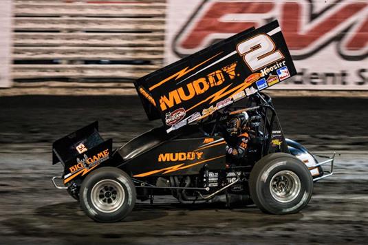 Big Game Motorsports and Lasoski Excited for Knoxville Opener on Saturday