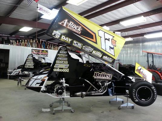 Graves Motorsports Tackling ASCS Lone Star Region Texas Doubleheader