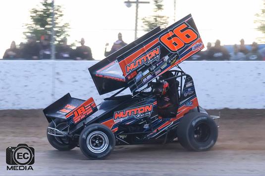 CRSA Ready to Close May at Fonda