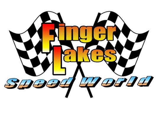 CRSA Kicks Off 2019 At Finger Lakes Speed World Show