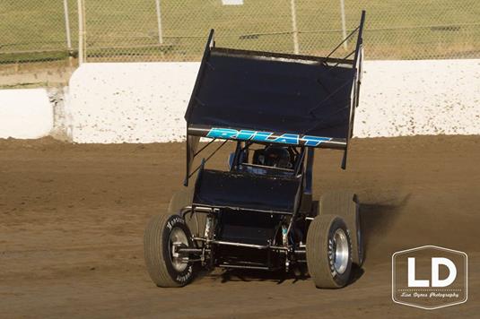 Rilat Ready for Montana Doubleheader at Electric City Speedway and BMP Speedway