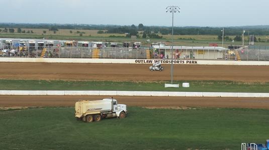 Lineups/Results - Outlaw Motorsports Park