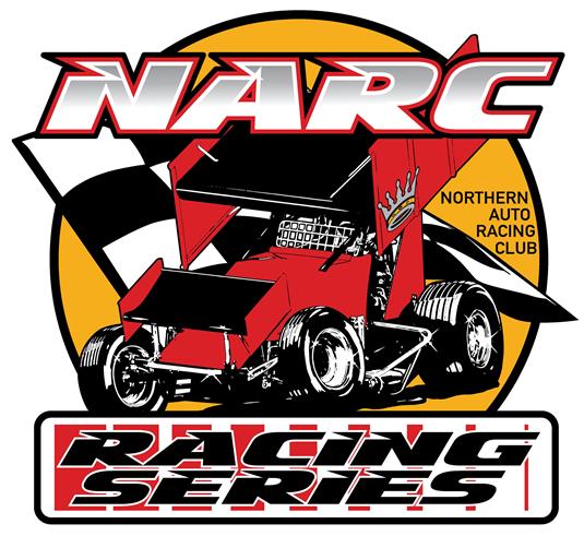 June 13th, 2024 NARC "The Race to the Dirt Cup" at the Douglas County Dirtrack