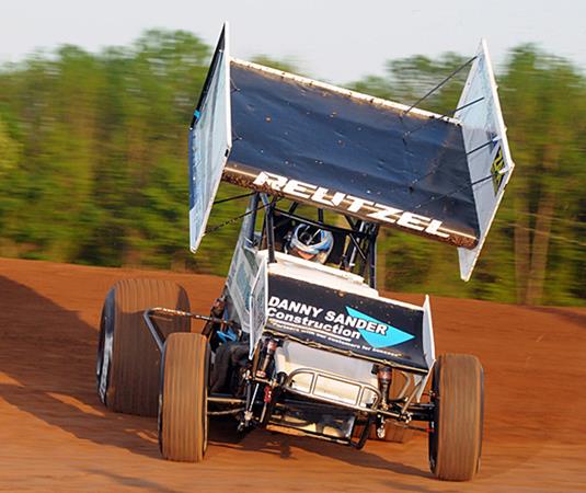 Devil's Bowl Top Ten for Reutzel Highlights WoO Triple