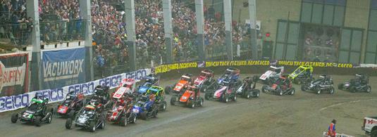 33rd Lucas Oil Chili Bowl Early Entry Deadline Is Friday, December 14