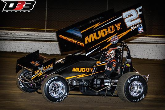 Big Game Motorsports and Lasoski Place 13th at Knoxville Nationals