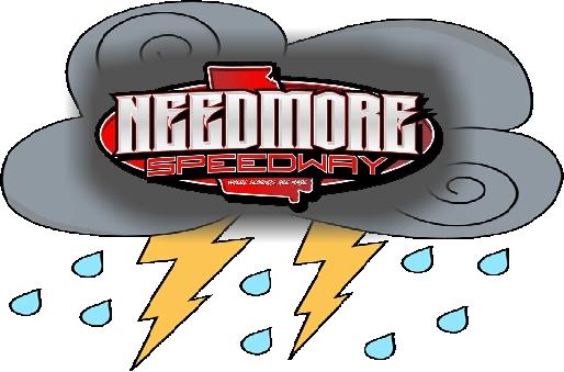 USCS Sprints suffer 19th RAIN OUT at Needmore