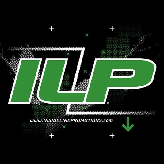 Binz, Hagar, Dover, Kulhanek and Bergman Power to Victories for Team ILP