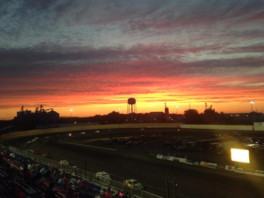 Jackson Motorplex Reaches Midpoint of Season with Doubleheader This Weekend