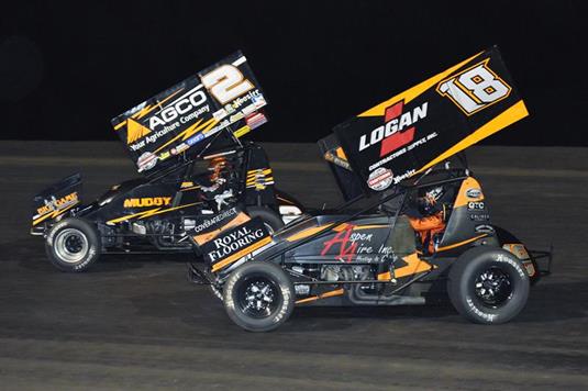 Jackson Motorplex’s Loyalty Travel Bonus Program Welcomes 19 Drivers