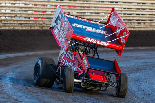 ASCS Northern Plains Wrapping Up 2024 Season at Casper Speedway