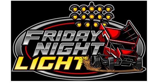 Friday Night Lights for August 1st are Cancelled.