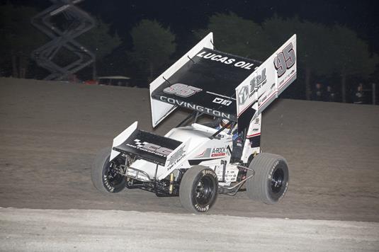 Lakeside Speedway On Deck For Lucas Oil ASCS presented by MAVTV Motorsports Network