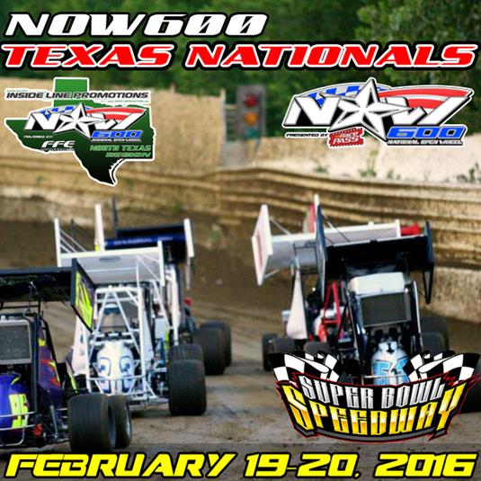 NOW600 National Micros Kicks Off 2016 Campaign Friday and Saturday at Superbowl