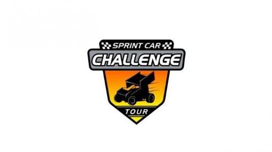 The Sprint Car Challenge Tour announces 2024 schedule