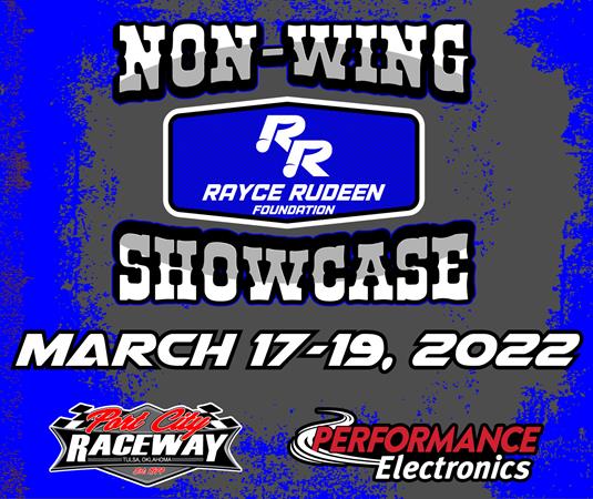 Non- Wing Showcase Need To Know