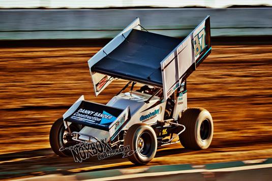 Reutzel Gaining Momentum - Busy Weekend Ahead