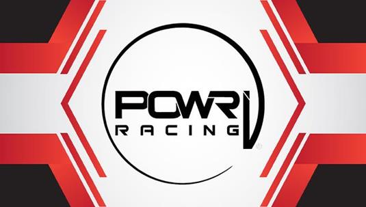2023 POWRi Open Wheel Membership and Championship Point Funds