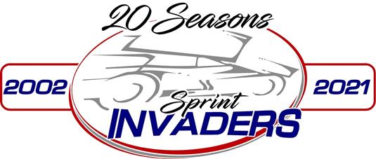 20th Sprint Invaders Season Brings Fresh Outlook