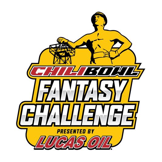 MyRacePass launches 2022 Chili Bowl Fantasy Racing Challenge Presented by Lucas Oil on the MyRacePass app