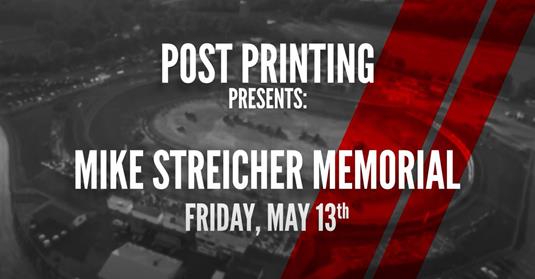 Limaland 2nd Annual Mike Streicher Memorial