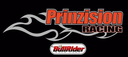 Prinzision Racing Partners with Northeast Regional Series