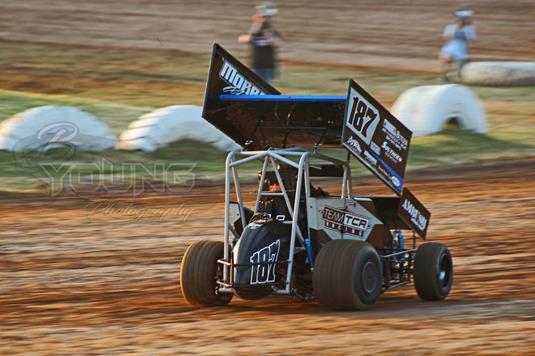 NOW600 Weekly Racing Resumes at I-30 Speedway Saturday