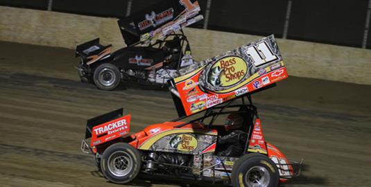World of Outlaws Sprint Car Series at a Glance
