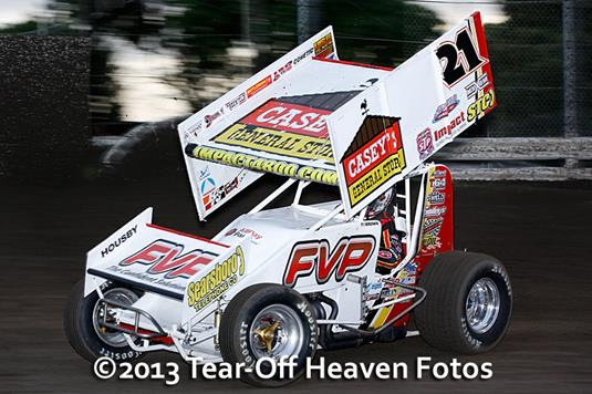 Brian Brown – Cali Win Sets Up Final Weekend in Golden State!