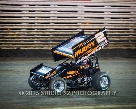 Big Game Motorsports and Lasoski Wrap Up NSL Slate at I-80 Speedway This Weekend
