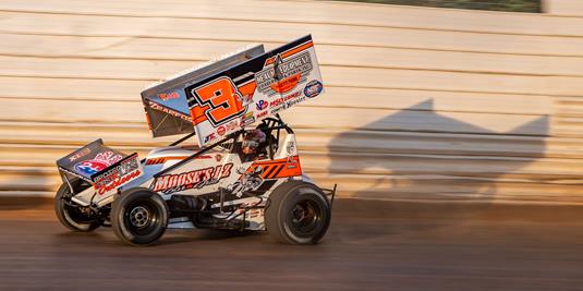 Brock Zearfoss terminates All Star commitments; PA Speedweek continues Saturday at Lincoln