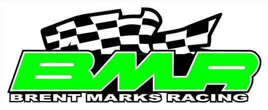 Brent Marks to race 26 STP World of Outlaw Races in 2014