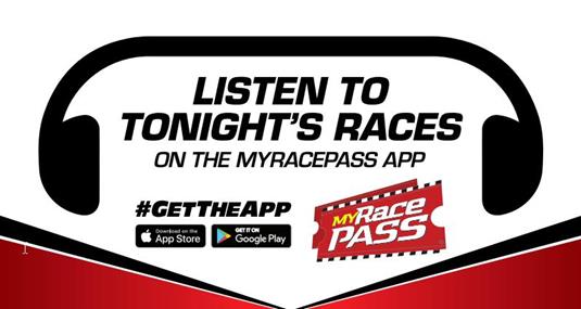MyRacePass Changes the Game Again with MRP Audio
