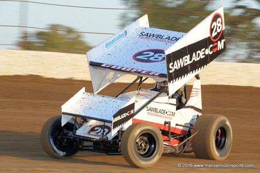 Heart O’ Texas and Golden Triangle Line ASCS Gulf South Weekend