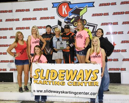 Big Game Motorsports and Lasoski Capture Pair of Exciting Victories