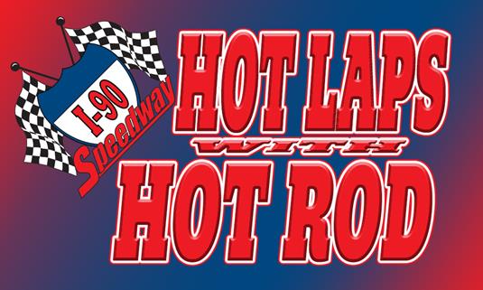 Hot Laps with Hot Rod (March 2019)