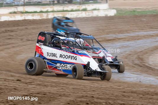 NOW600 Mile High Heads to Open Wheel Mayhem at El Paso County Raceway on Saturday