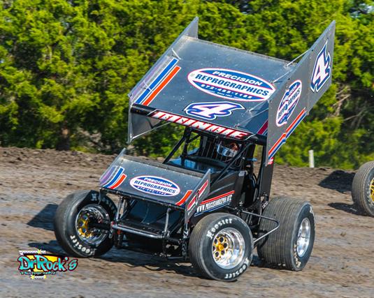 Elite Outlaw Lineup Of Events Updated Due To Scheduling Conflict