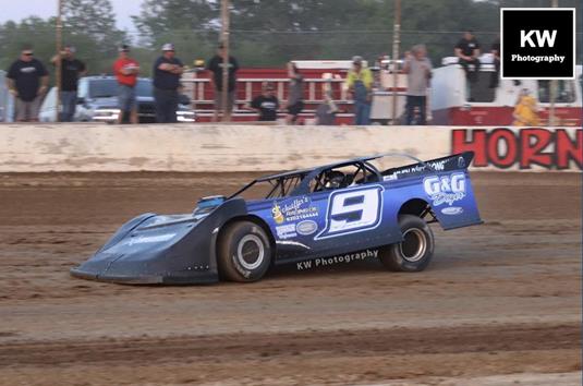 Sooner Late Models coming to Caney Saturday