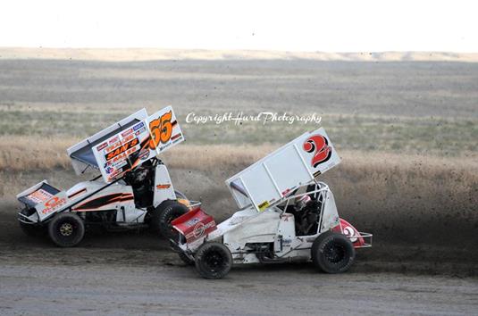 Billings Motorsports Park Preparing for Epic NSA Shootout Event Sept. 9-10