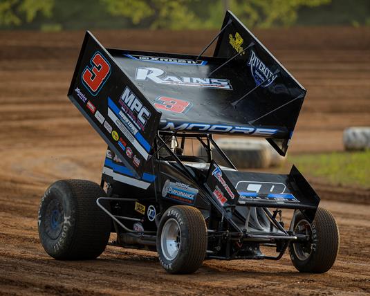 Moore and Rains Motorsports Embark on STN
